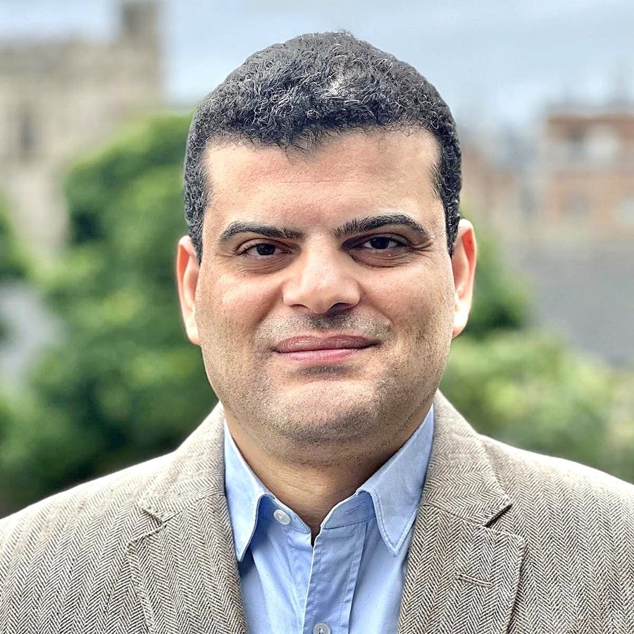 د. أحمد عدلى